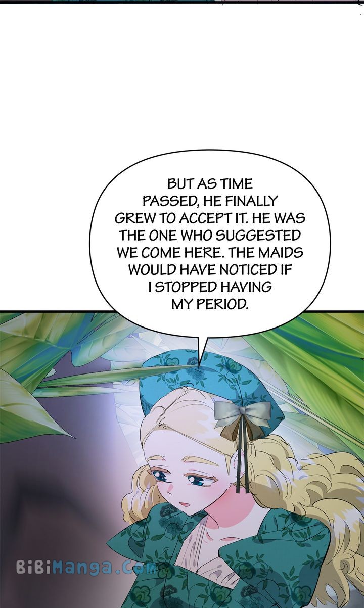 If You Want a Fake Sister Chapter 26 - Page 41