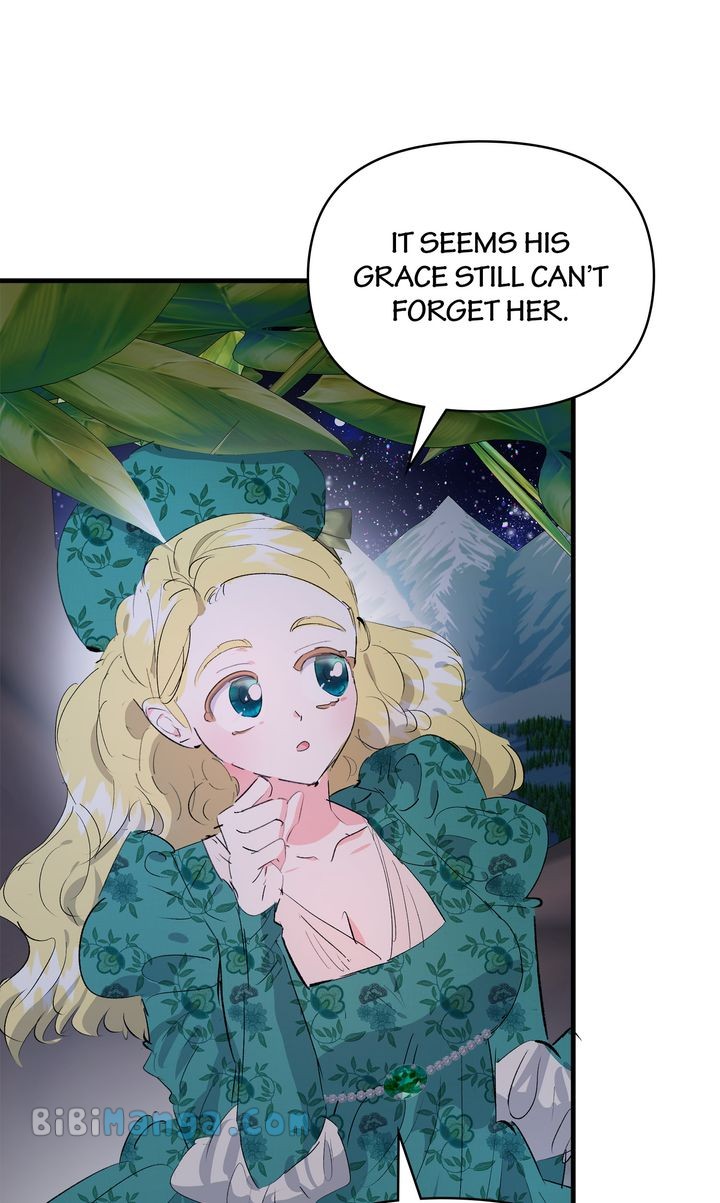 If You Want a Fake Sister Chapter 26 - Page 47