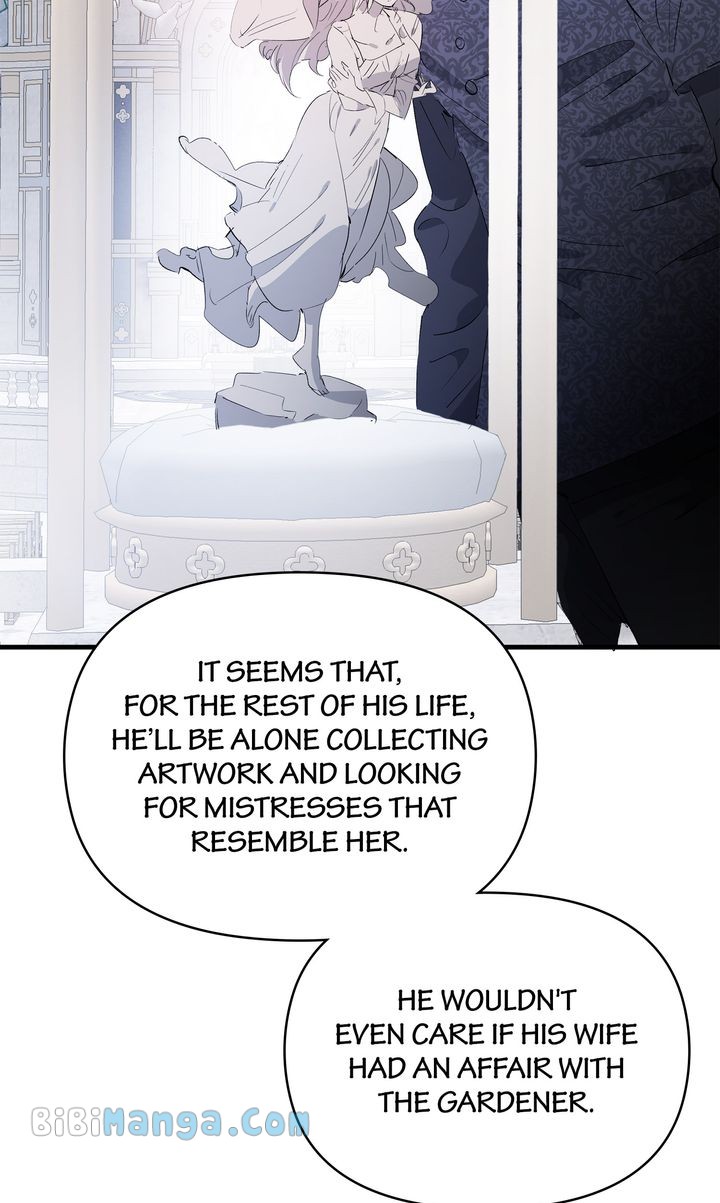 If You Want a Fake Sister Chapter 26 - Page 49