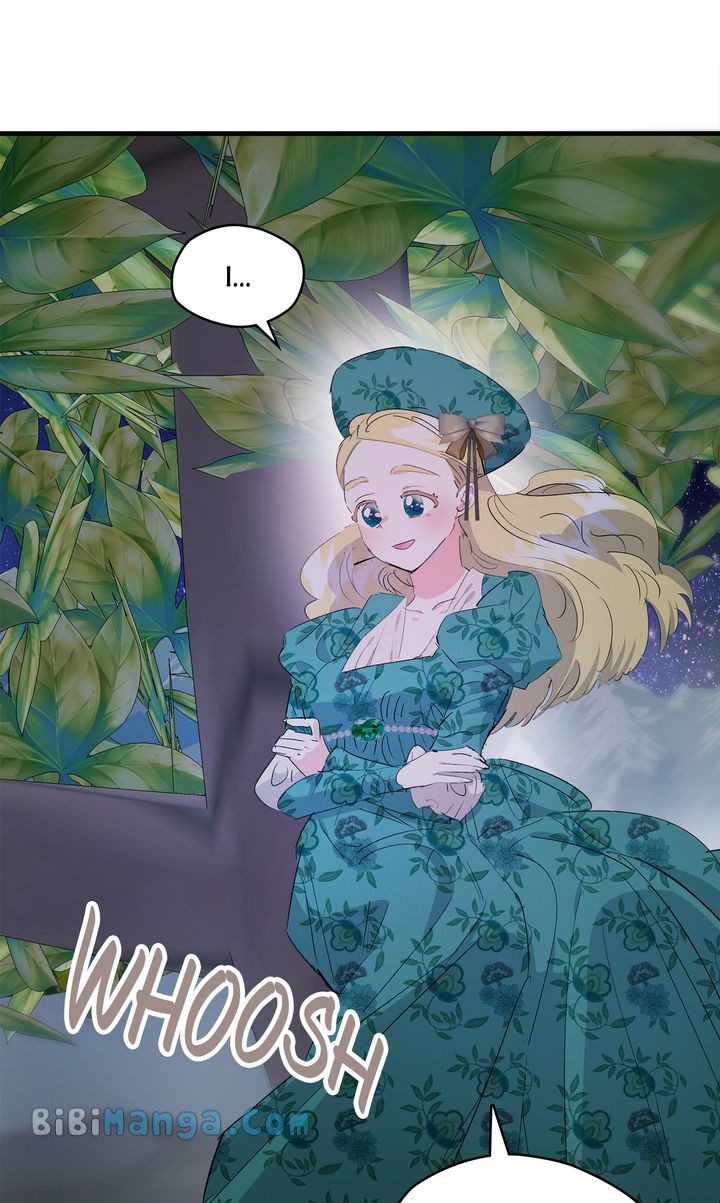 If You Want a Fake Sister Chapter 26 - Page 6