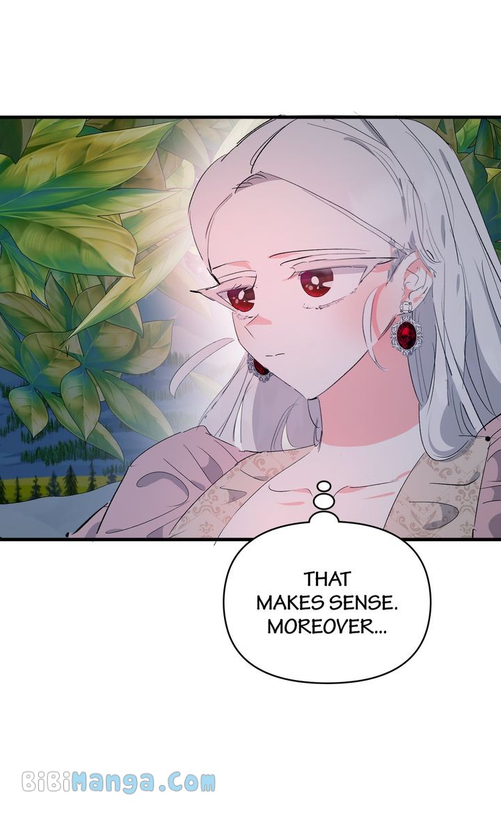 If You Want a Fake Sister Chapter 26 - Page 53