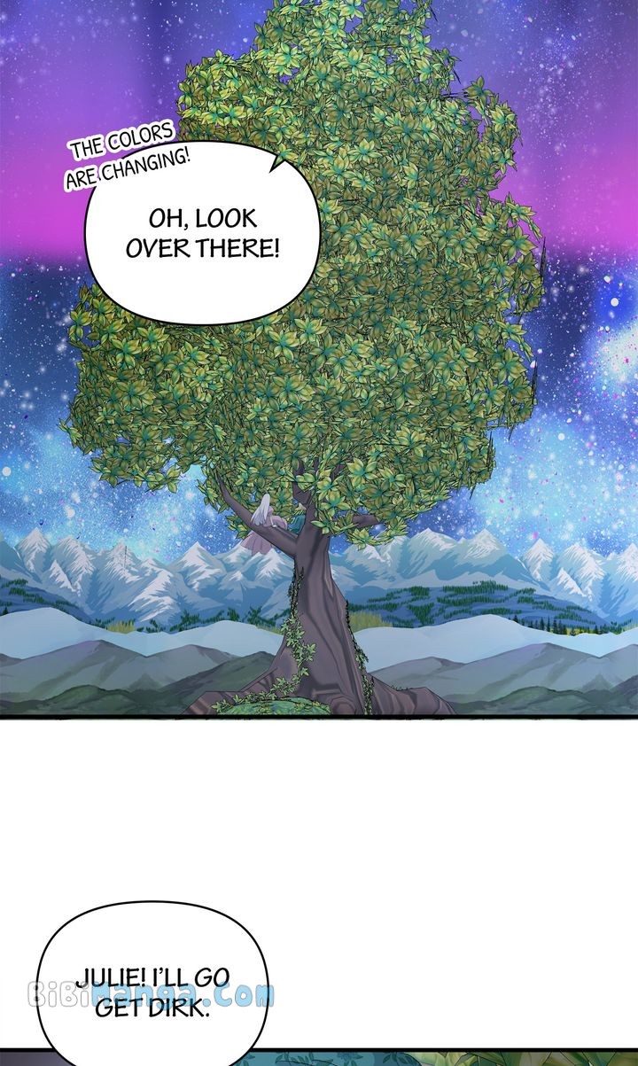 If You Want a Fake Sister Chapter 26 - Page 55