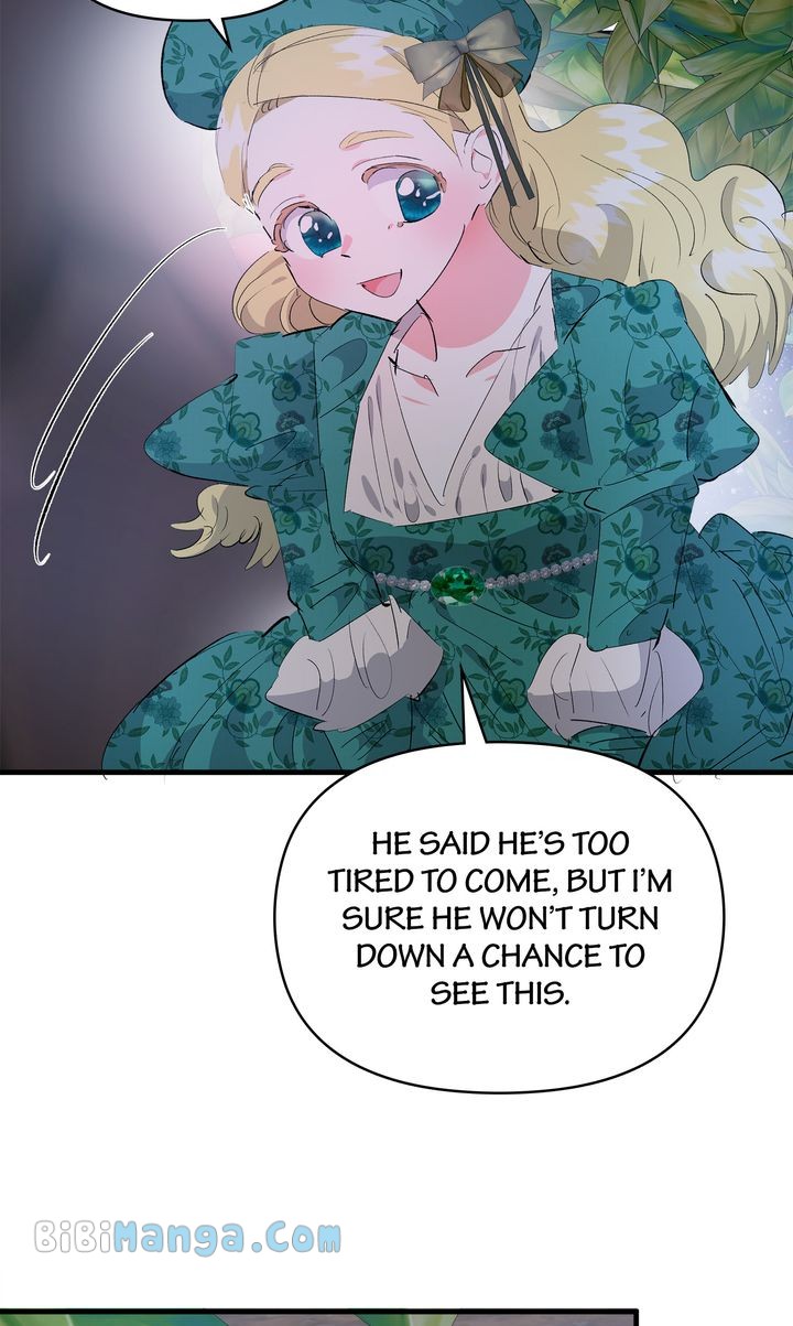 If You Want a Fake Sister Chapter 26 - Page 56
