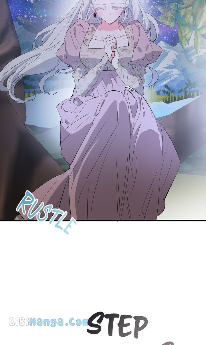 If You Want a Fake Sister Chapter 26 - Page 61