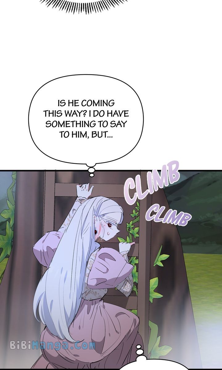 If You Want a Fake Sister Chapter 26 - Page 65