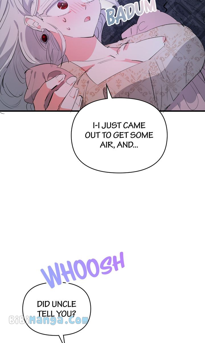 If You Want a Fake Sister Chapter 26 - Page 73