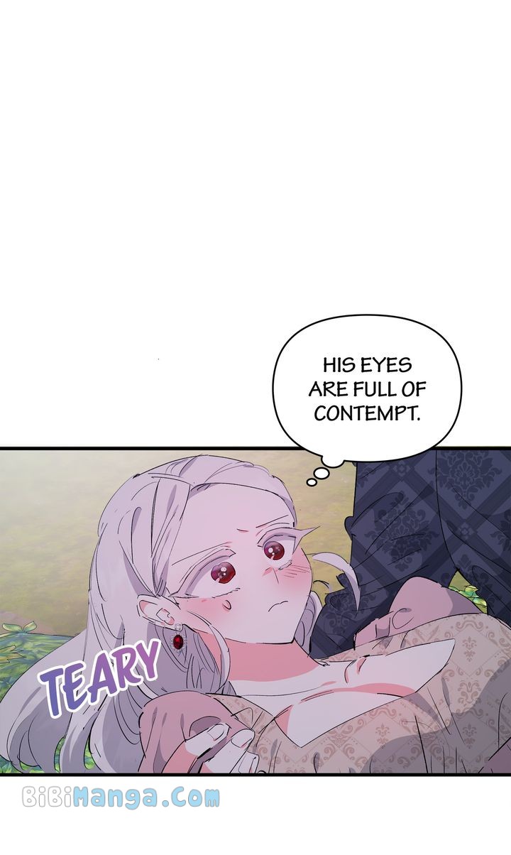 If You Want a Fake Sister Chapter 27 - Page 2
