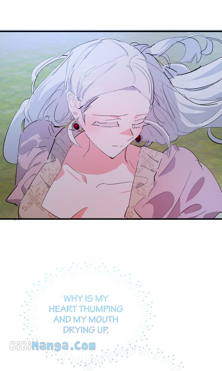 If You Want a Fake Sister Chapter 27 - Page 13