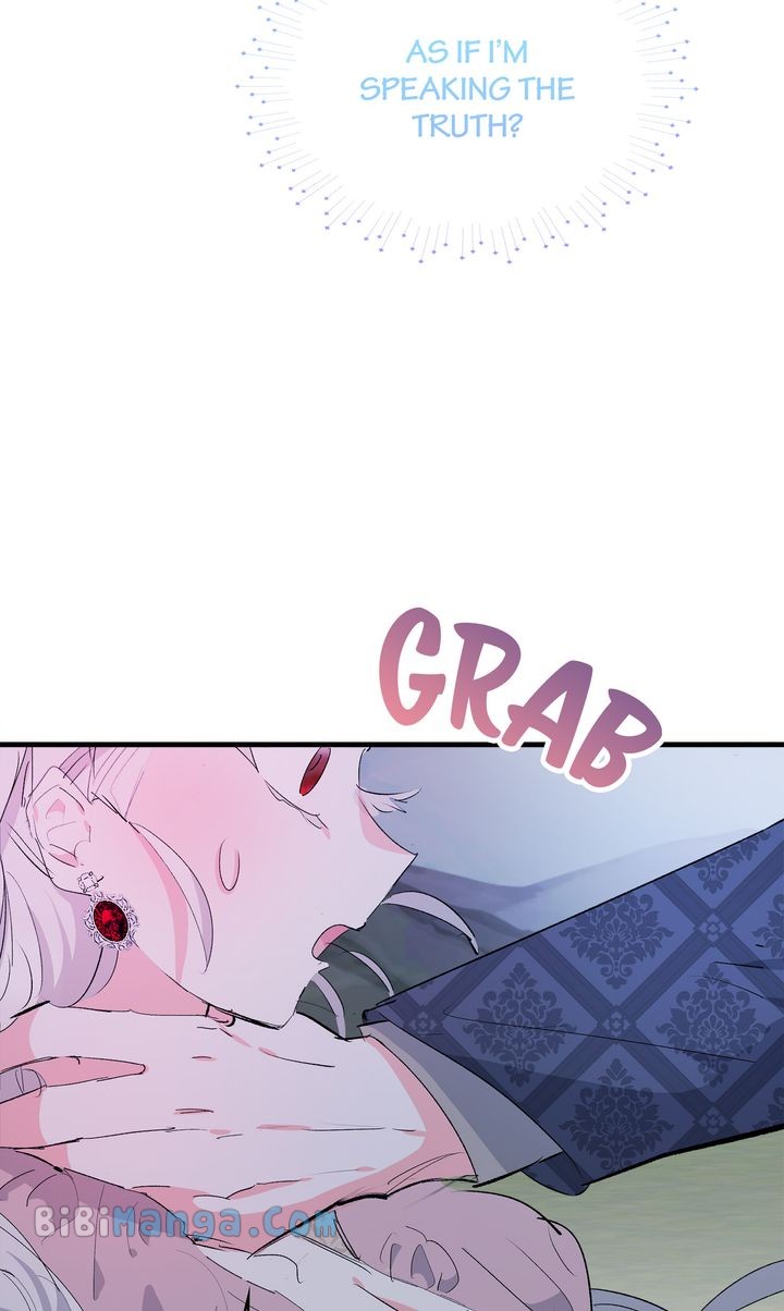 If You Want a Fake Sister Chapter 27 - Page 14