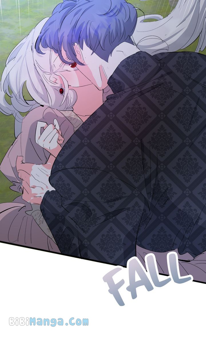 If You Want a Fake Sister Chapter 27 - Page 17