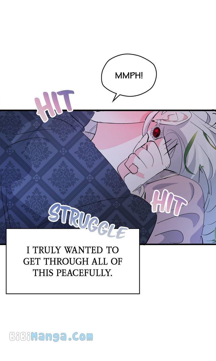 If You Want a Fake Sister Chapter 27 - Page 18