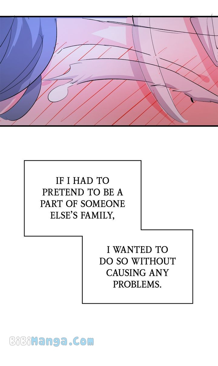 If You Want a Fake Sister Chapter 27 - Page 19