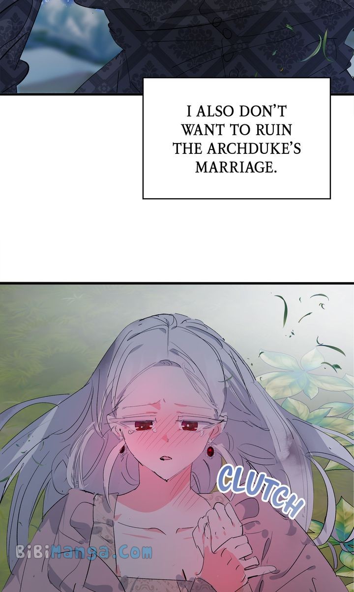 If You Want a Fake Sister Chapter 27 - Page 21