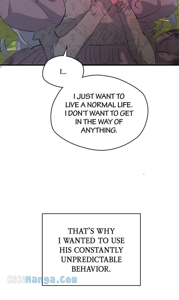 If You Want a Fake Sister Chapter 27 - Page 22