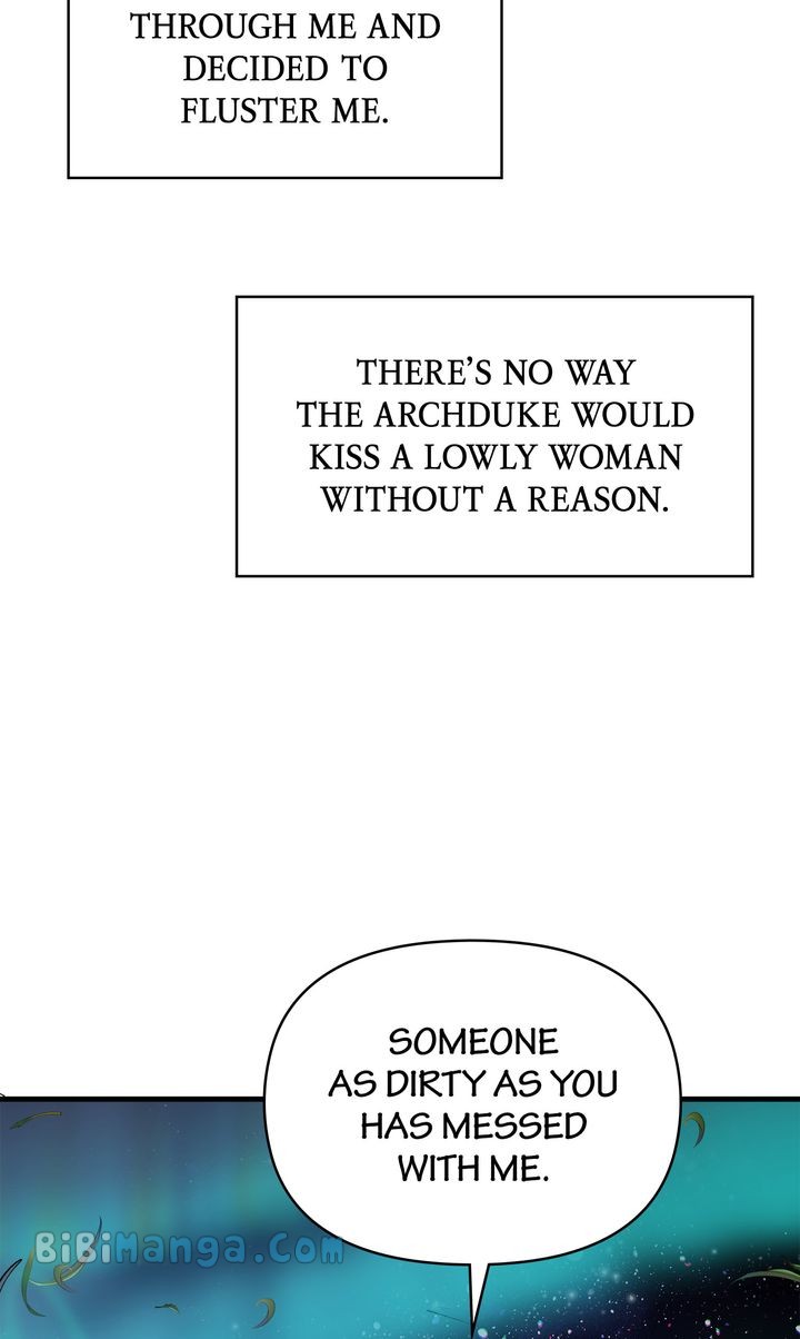 If You Want a Fake Sister Chapter 27 - Page 24