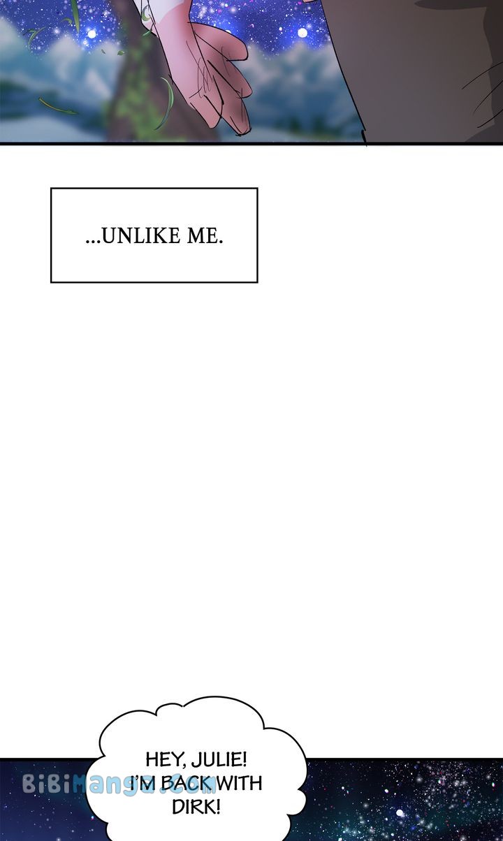 If You Want a Fake Sister Chapter 27 - Page 28