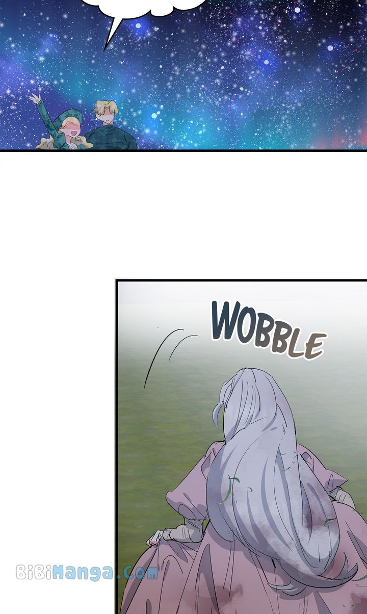 If You Want a Fake Sister Chapter 27 - Page 29