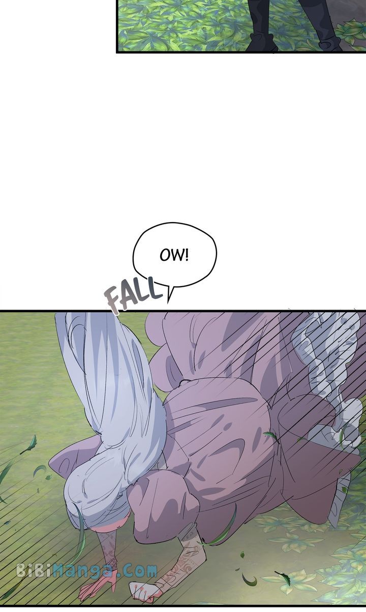 If You Want a Fake Sister Chapter 27 - Page 4