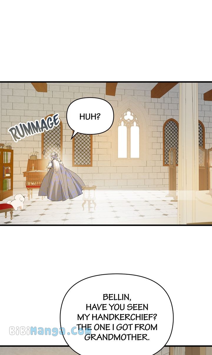 If You Want a Fake Sister Chapter 27 - Page 35