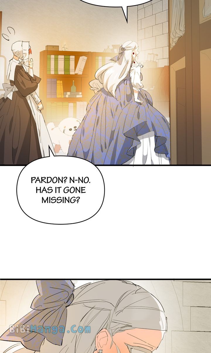 If You Want a Fake Sister Chapter 27 - Page 36