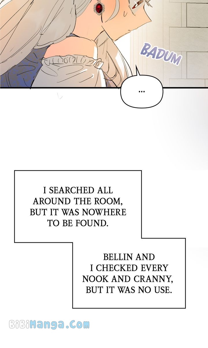 If You Want a Fake Sister Chapter 27 - Page 37