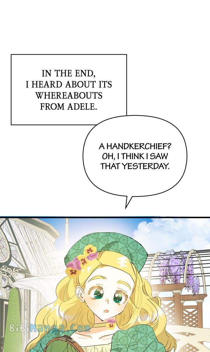 If You Want a Fake Sister Chapter 27 - Page 38