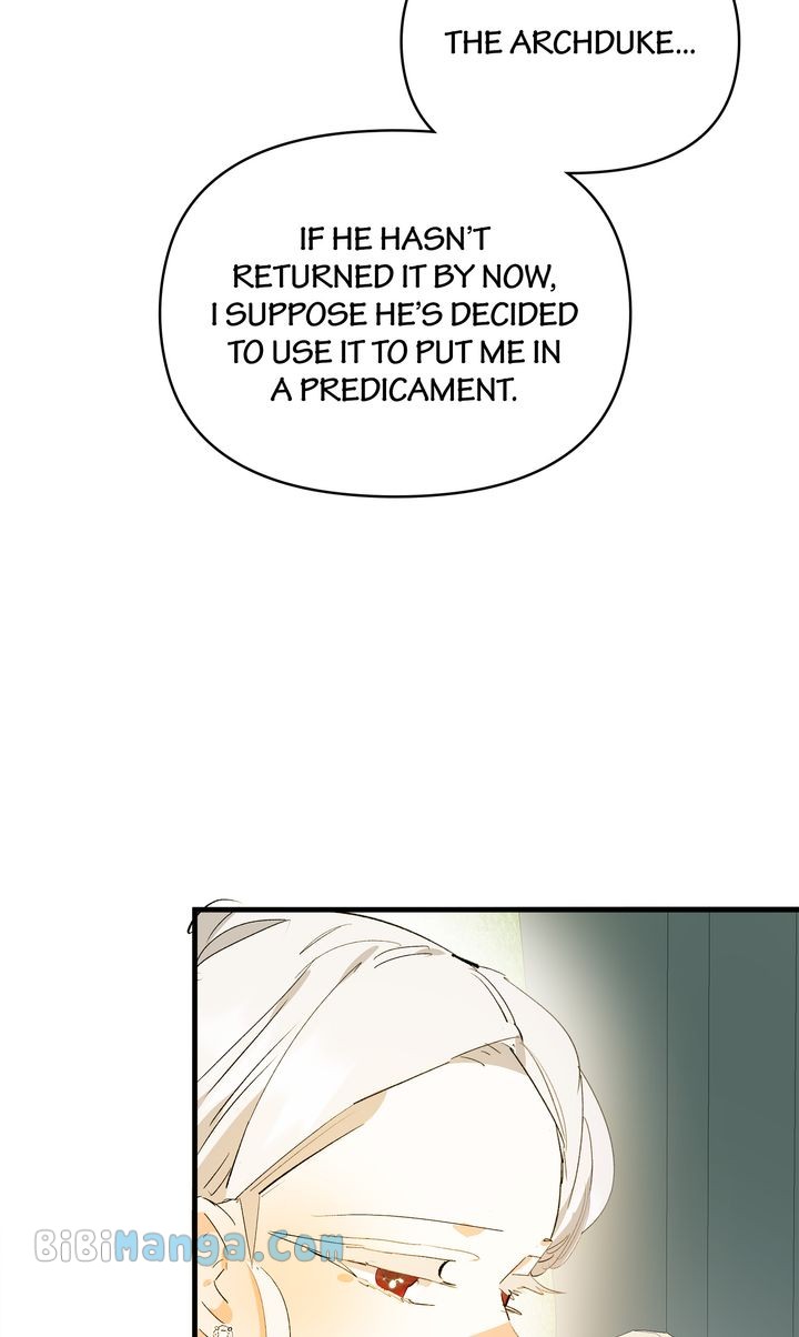 If You Want a Fake Sister Chapter 27 - Page 40