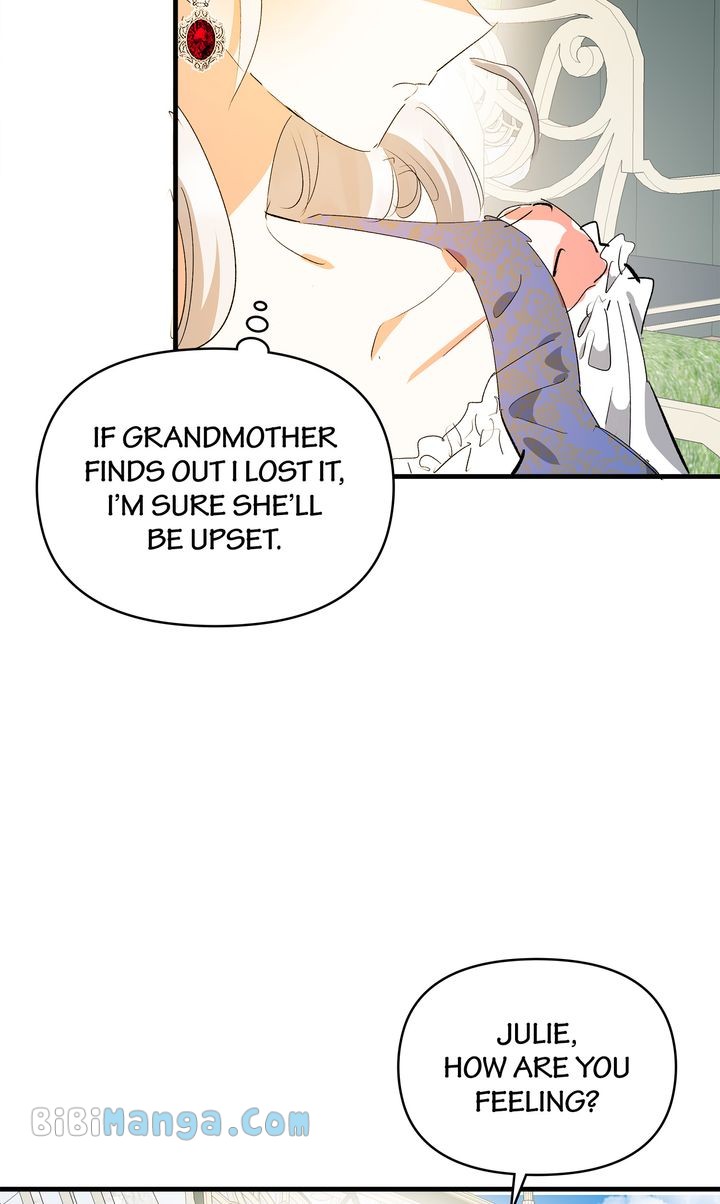 If You Want a Fake Sister Chapter 27 - Page 41