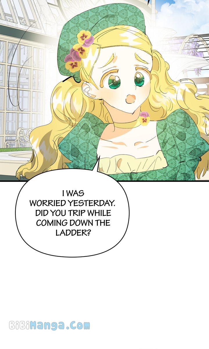 If You Want a Fake Sister Chapter 27 - Page 42