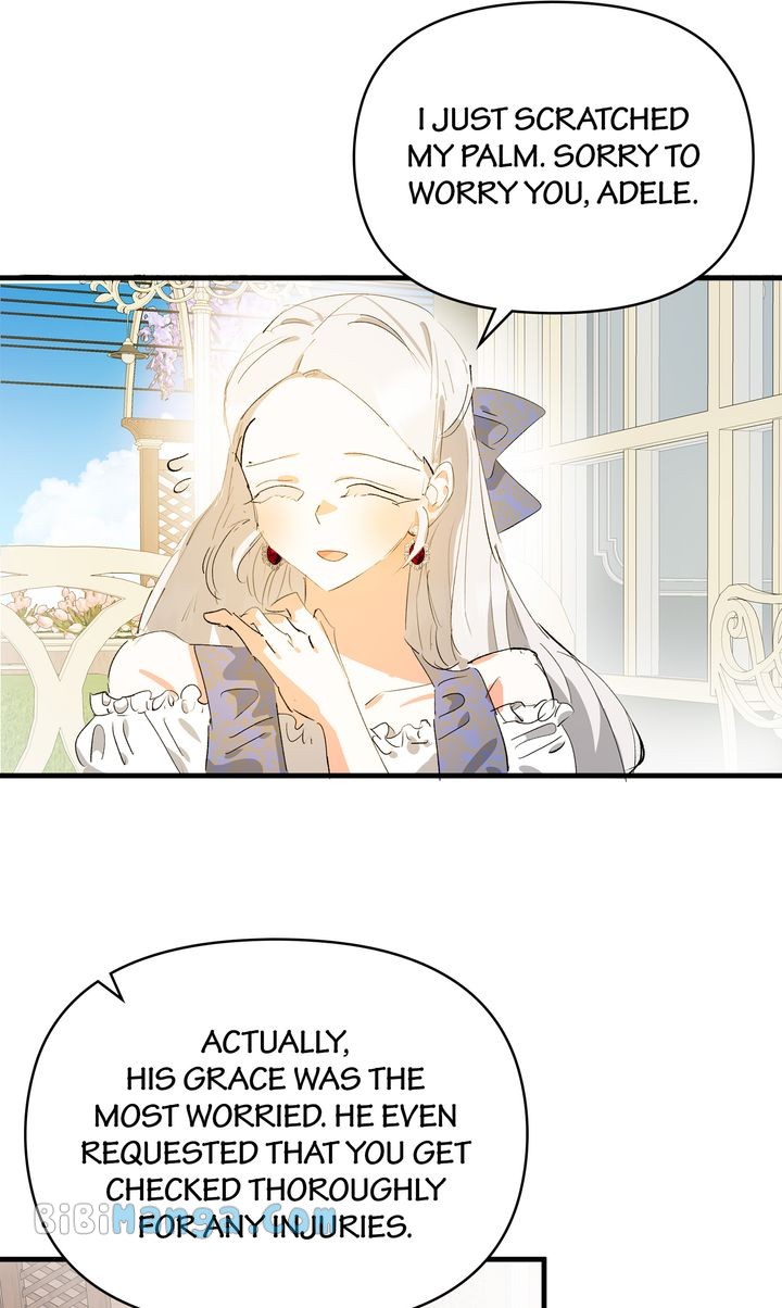 If You Want a Fake Sister Chapter 27 - Page 43