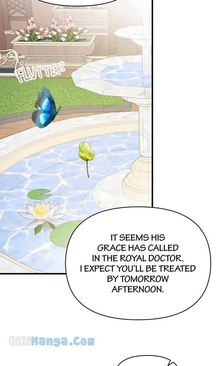 If You Want a Fake Sister Chapter 27 - Page 44