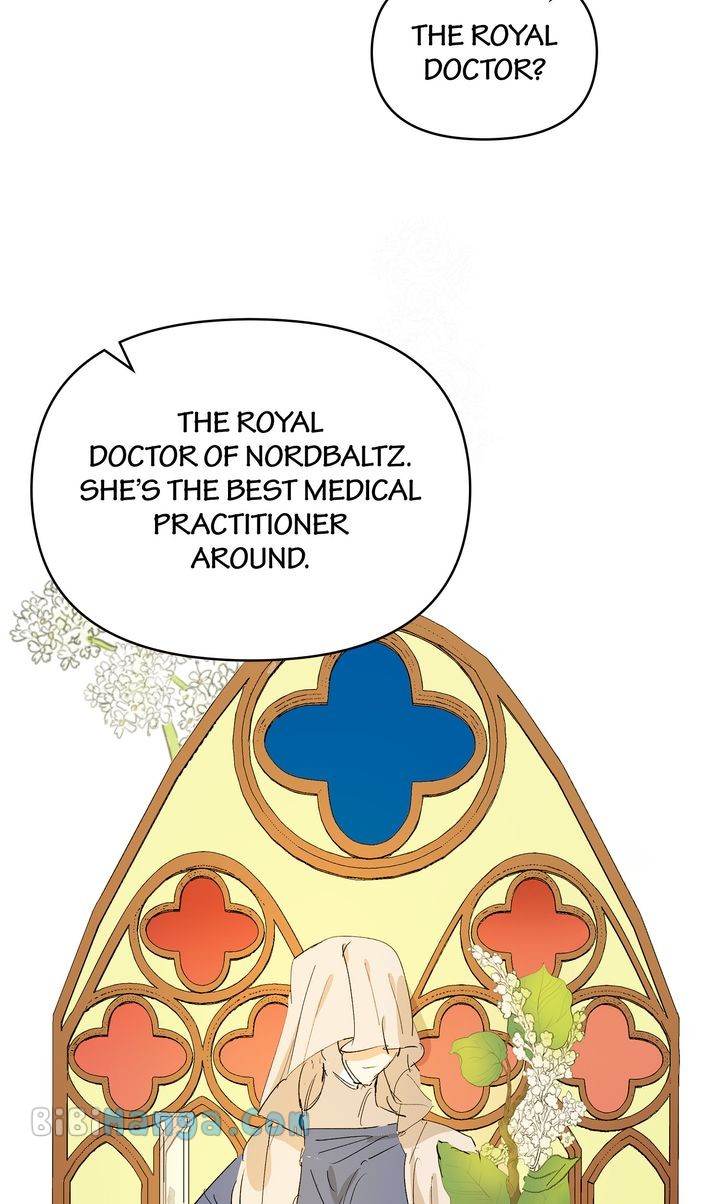 If You Want a Fake Sister Chapter 27 - Page 45