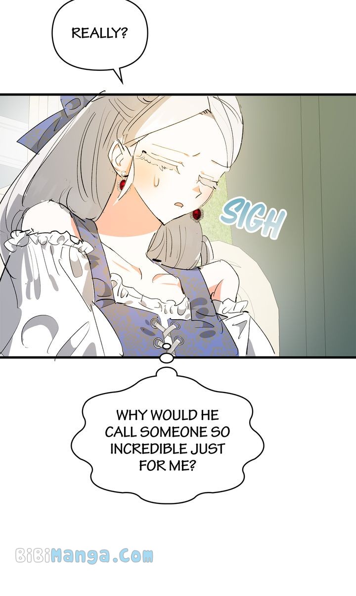 If You Want a Fake Sister Chapter 27 - Page 47