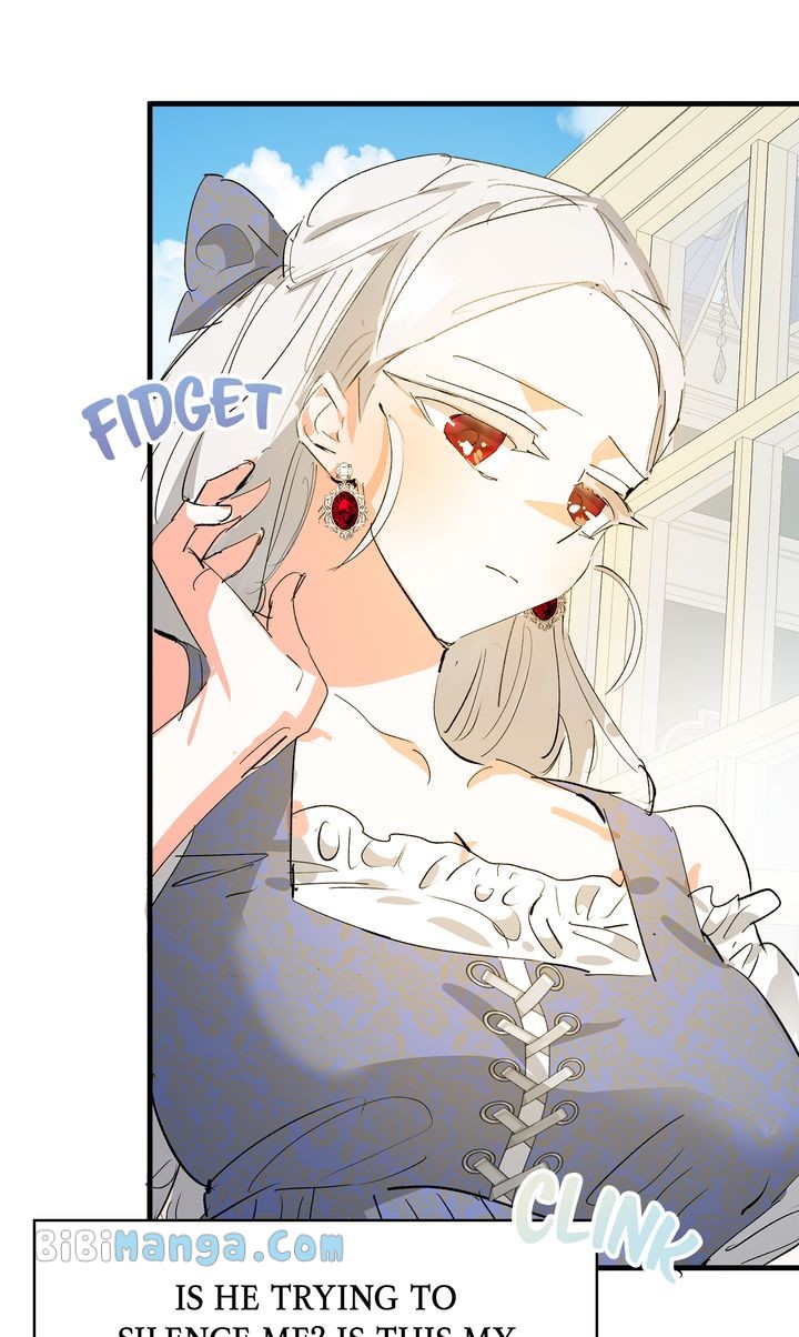 If You Want a Fake Sister Chapter 27 - Page 48