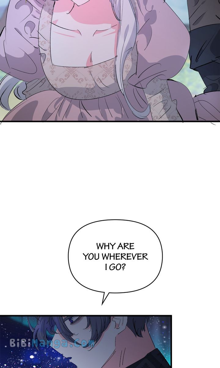 If You Want a Fake Sister Chapter 27 - Page 6