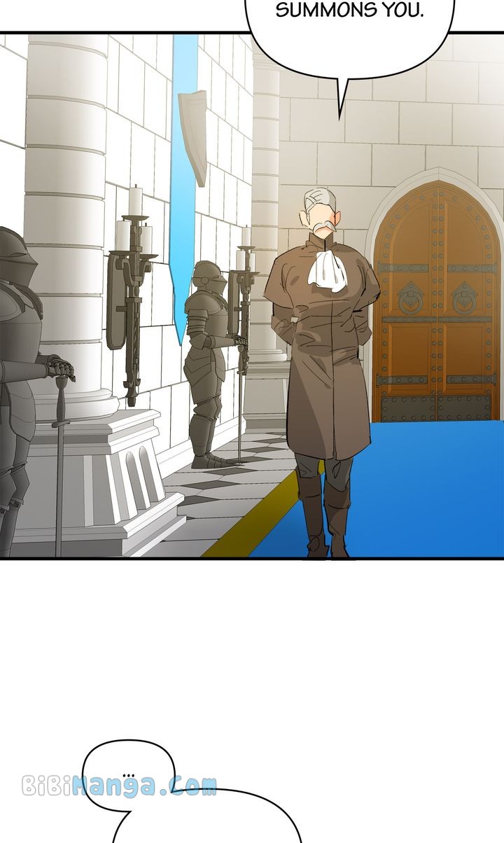 If You Want a Fake Sister Chapter 27 - Page 52