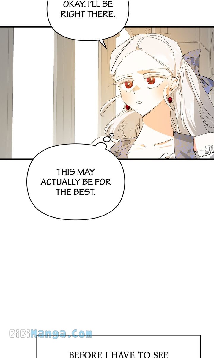 If You Want a Fake Sister Chapter 27 - Page 53