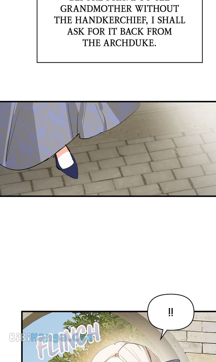 If You Want a Fake Sister Chapter 27 - Page 54