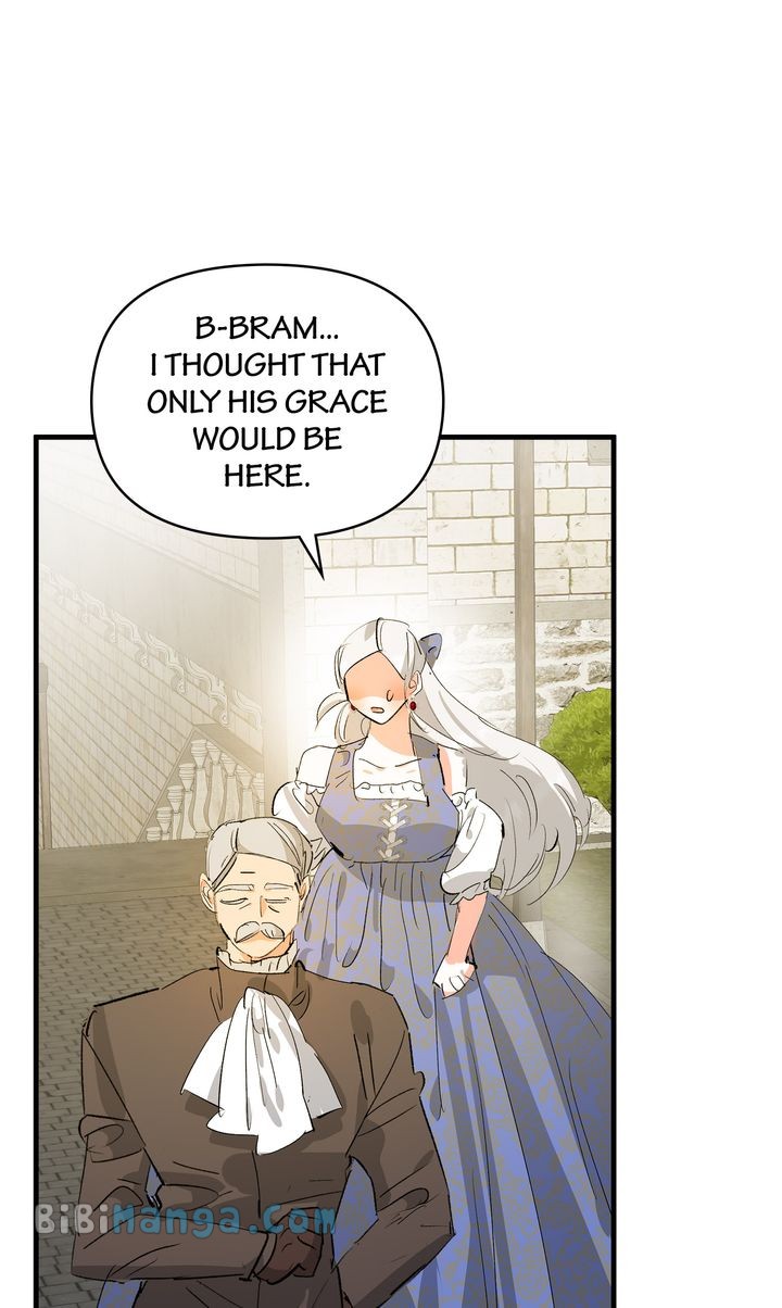 If You Want a Fake Sister Chapter 27 - Page 57