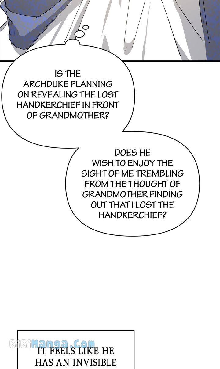 If You Want a Fake Sister Chapter 27 - Page 59