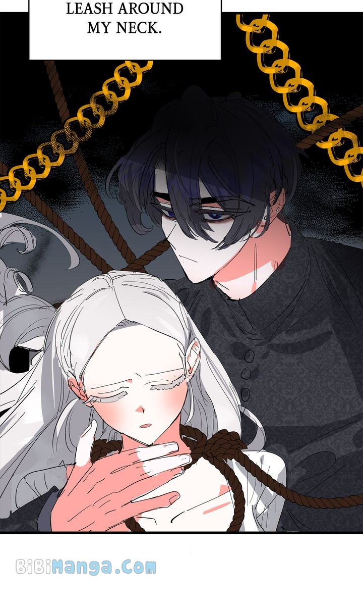 If You Want a Fake Sister Chapter 27 - Page 60