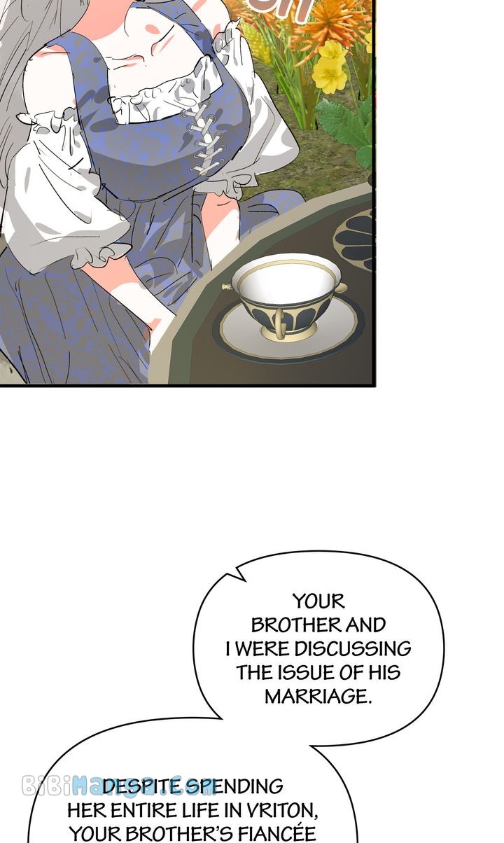 If You Want a Fake Sister Chapter 27 - Page 63