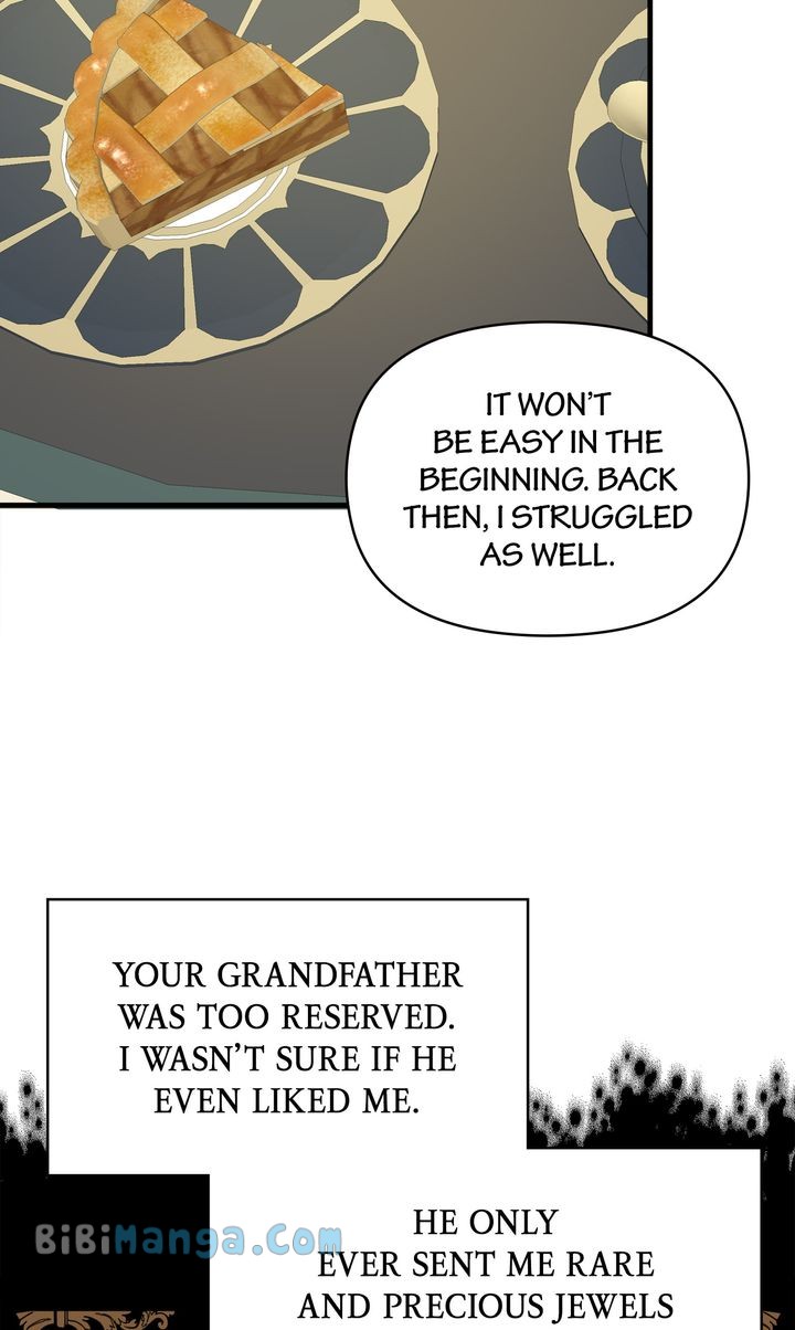 If You Want a Fake Sister Chapter 27 - Page 66
