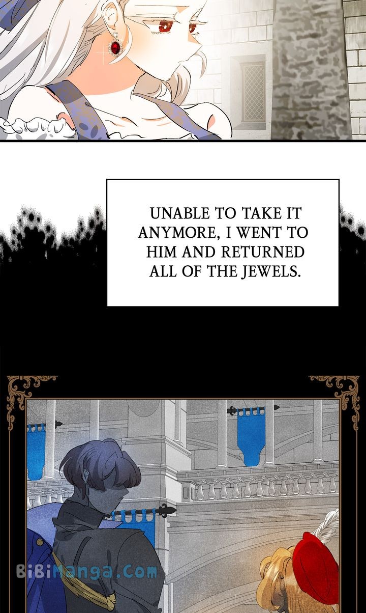 If You Want a Fake Sister Chapter 27 - Page 69