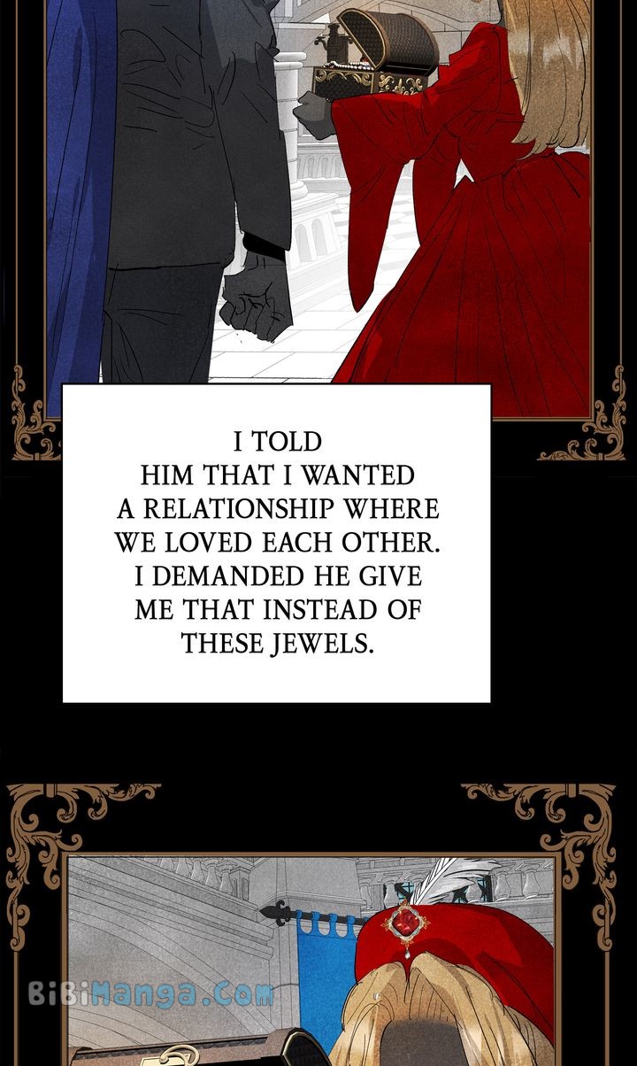 If You Want a Fake Sister Chapter 27 - Page 70