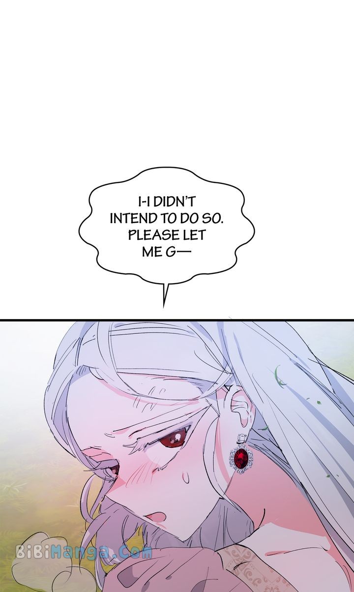 If You Want a Fake Sister Chapter 27 - Page 8