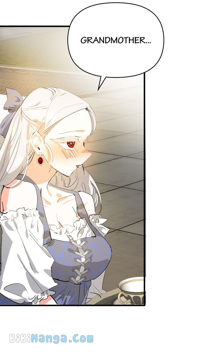 If You Want a Fake Sister Chapter 27 - Page 73