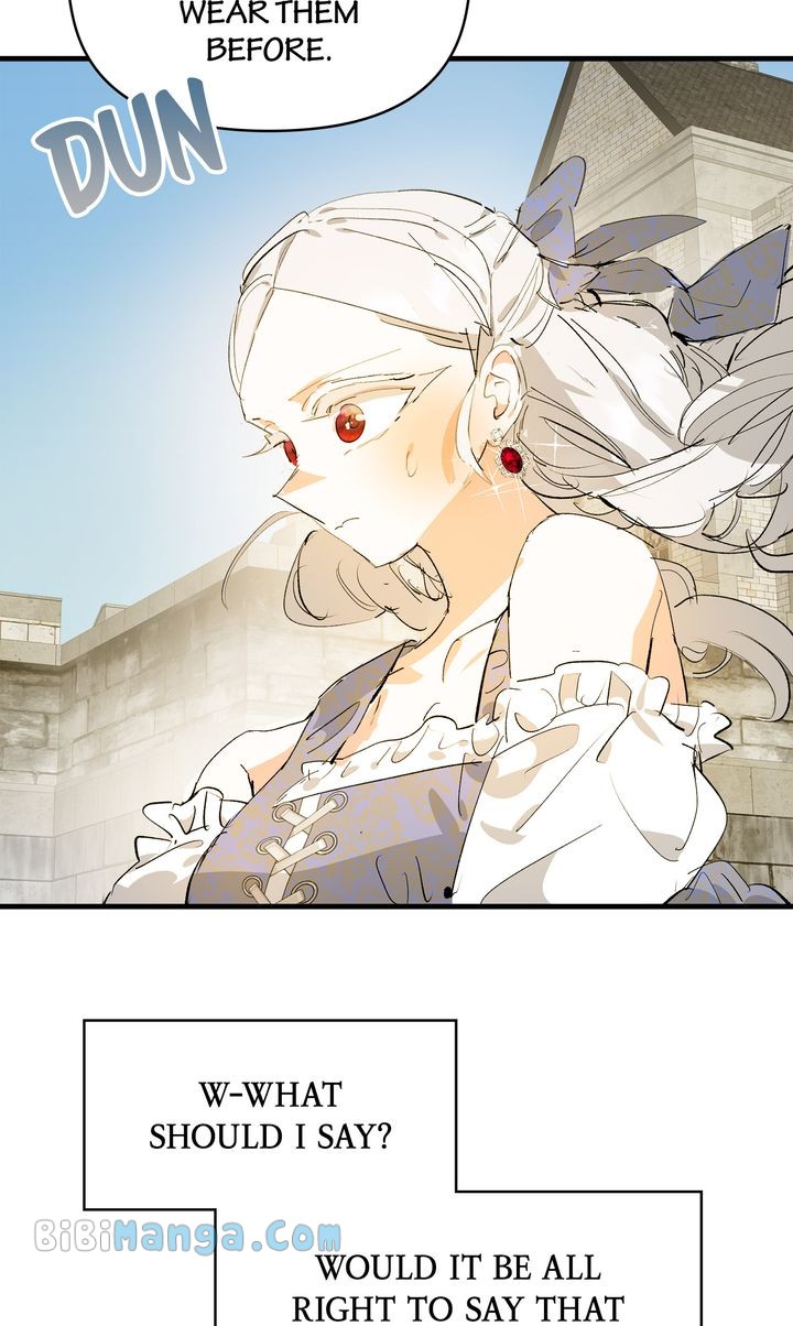 If You Want a Fake Sister Chapter 27 - Page 75