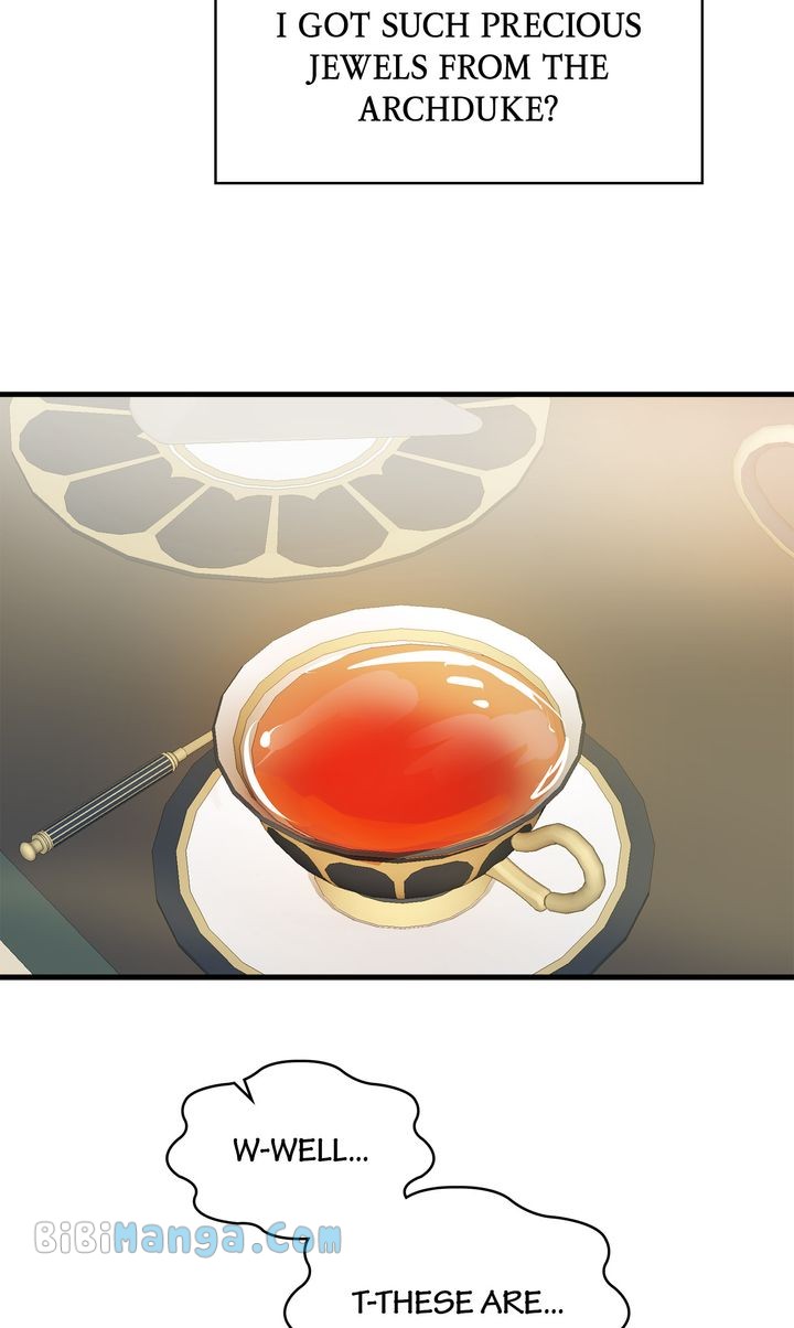 If You Want a Fake Sister Chapter 27 - Page 76