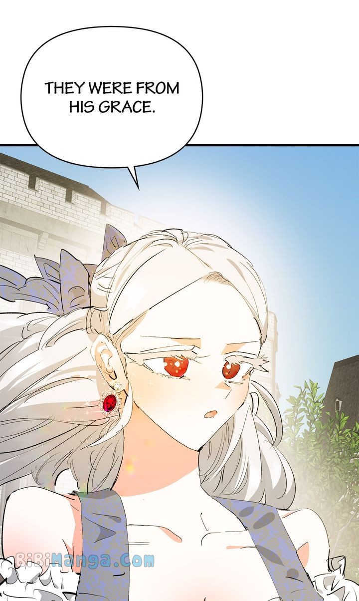 If You Want a Fake Sister Chapter 27 - Page 79